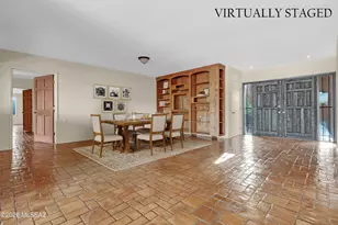 1000 N Camino Cordon, Tucson, AZ 85748 - Photo 18