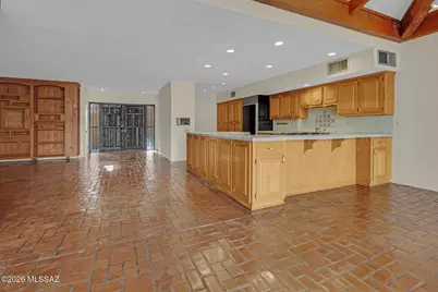 1000 N Camino Cordon, Tucson, AZ 85748 - Photo 16