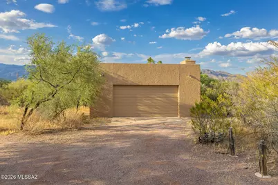 1000 N Camino Cordon, Tucson, AZ 85748 - Photo 8