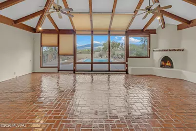 1000 N Camino Cordon, Tucson, AZ 85748 - Photo 10
