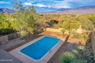 1000 N Camino Cordon, Tucson, AZ 85748 - Photo 48