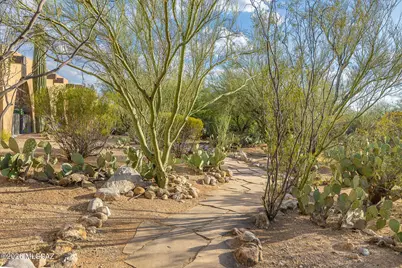 1000 N Camino Cordon, Tucson, AZ 85748 - Photo 46
