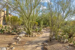 1000 N Camino Cordon, Tucson, AZ 85748 - Photo 46