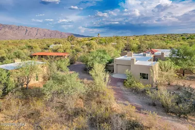 1000 N Camino Cordon, Tucson, AZ 85748 - Photo 42