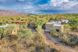 1000 N Camino Cordon, Tucson, AZ 85748 - Photo 44