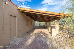 1000 N Camino Cordon, Tucson, AZ 85748 - Photo 42