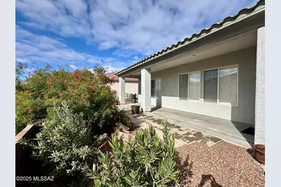 5151 W Arid Canyon Drive, Marana, AZ 85658 - Photo 30