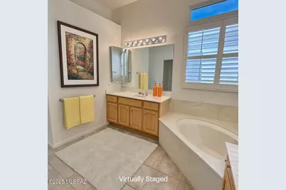 5151 W Arid Canyon Drive, Marana, AZ 85658 - Photo 20