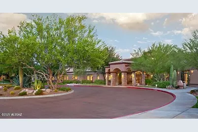 5151 W Arid Canyon Drive, Marana, AZ 85658 - Photo 34