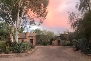 5092 E Fort Lowell Rd, Tucson, AZ 85712 - Photo 36