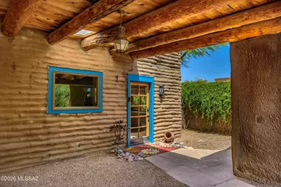 5092 E Fort Lowell Road, Tucson, AZ 85712 - Photo 24