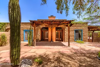 5092 E Fort Lowell Road, Tucson, AZ 85712 - Photo 1