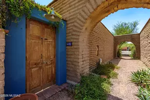 5092 E Fort Lowell Rd, Tucson, AZ 85712 - Photo 30