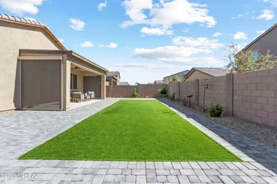 6712 E Via De Ayate, Tucson, AZ 85756 - Photo 30