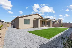 6712 E Via De Ayate, Tucson, AZ 85756 - Photo 30
