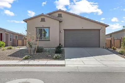 6712 E Via De Ayate, Tucson, AZ 85756 - Photo 1