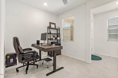 6712 E Via De Ayate, Tucson, AZ 85756 - Photo 16