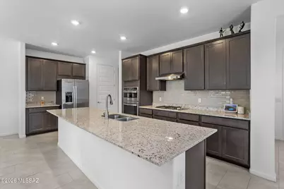 6712 E Via De Ayate, Tucson, AZ 85756 - Photo 10