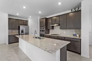 6712 E Via De Ayate, Tucson, AZ 85756 - Photo 10