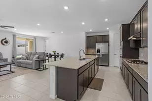 6712 E Via De Ayate, Tucson, AZ 85756 - Photo 2