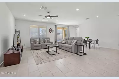 6712 E Via De Ayate, Tucson, AZ 85756 - Photo 8