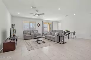 6712 E Via De Ayate, Tucson, AZ 85756 - Photo 8