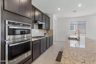 6712 E Via De Ayate, Tucson, AZ 85756 - Photo 4