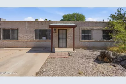 6915 E Tobin Place, Tucson, AZ 85730 - Photo 1