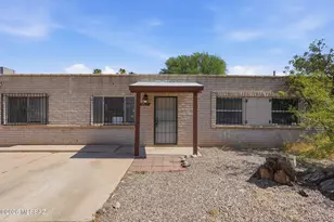 6915 E Tobin Pl, Tucson, AZ 85730 - Photo 1