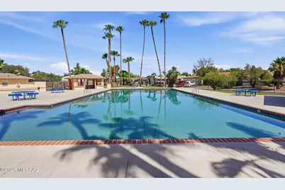 5791 N Moonbrook Road, Tucson, AZ 85741 - Photo 38