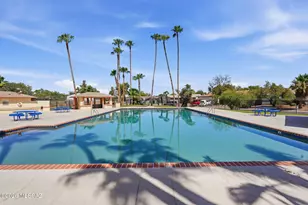 5791 N Moonbrook Rd, Tucson, AZ 85741 - Photo 38