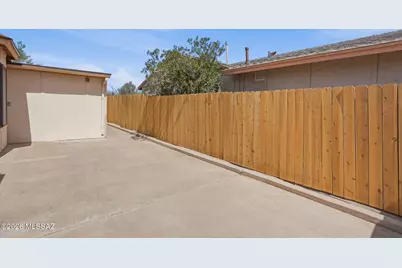 5791 N Moonbrook Road, Tucson, AZ 85741 - Photo 34