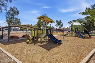 5791 N Moonbrook Rd, Tucson, AZ 85741 - Photo 36