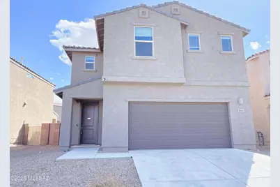 866 E Artesia Place, Sahuarita, AZ 85629 - Photo 2