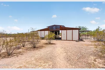 3581 N Lynford Place, Tucson, AZ 85749 - Photo 34