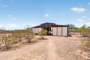 3581 N Lynford Pl, Tucson, AZ 85749 - Photo 34