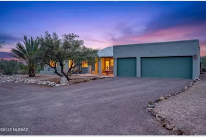 3581 N Lynford Place, Tucson, AZ 85749 - Photo 1