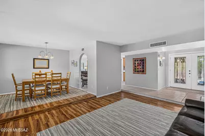 3581 N Lynford Place, Tucson, AZ 85749 - Photo 8