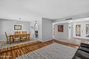 3581 N Lynford Pl, Tucson, AZ 85749 - Photo 8