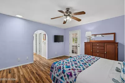 3581 N Lynford Place, Tucson, AZ 85749 - Photo 20