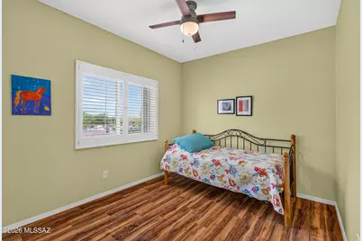 3581 N Lynford Place, Tucson, AZ 85749 - Photo 26