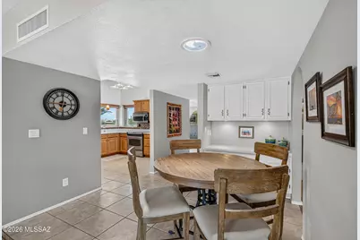 3581 N Lynford Place, Tucson, AZ 85749 - Photo 16