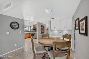 3581 N Lynford Pl, Tucson, AZ 85749 - Photo 16