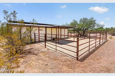 3581 N Lynford Place, Tucson, AZ 85749 - Photo 36