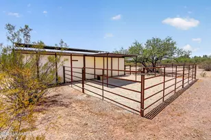 3581 N Lynford Pl, Tucson, AZ 85749 - Photo 36