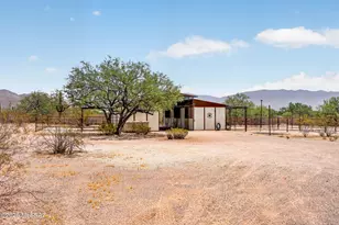3581 N Lynford Pl, Tucson, AZ 85749 - Photo 40