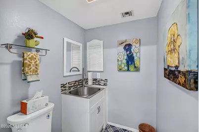 3581 N Lynford Place, Tucson, AZ 85749 - Photo 46