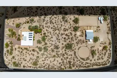 3581 N Lynford Place, Tucson, AZ 85749 - Photo 50