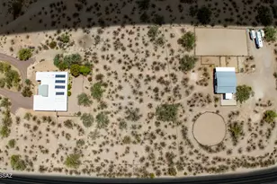 3581 N Lynford Pl, Tucson, AZ 85749 - Photo 50