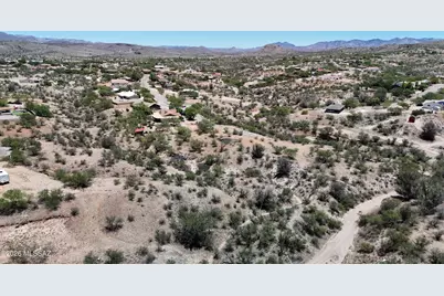 1175 Escorpion Court #157, Rio Rico, AZ 85648 - Photo 4